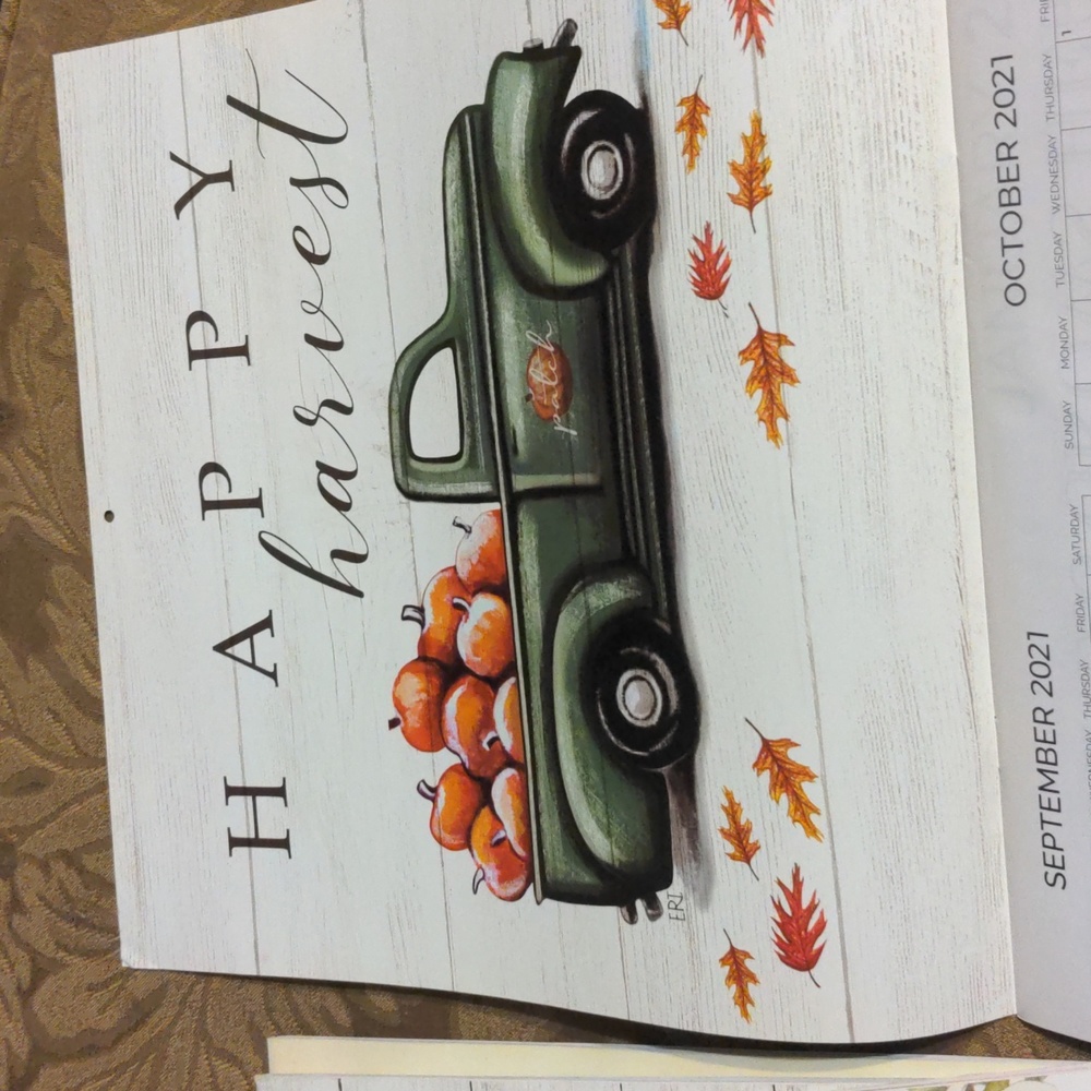 2022  Calendars - Picture 3 of 11